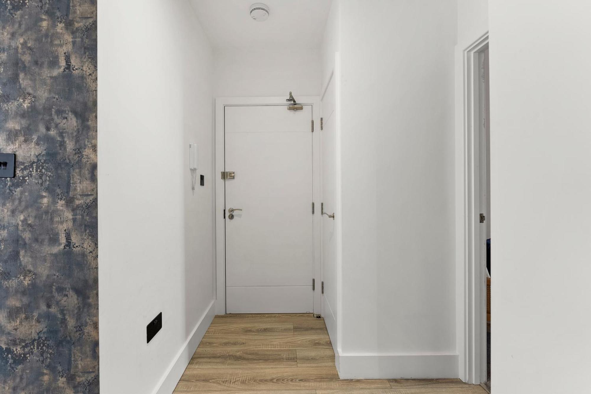 Comfortable 2-Bedroom Stay In NWI Eksteriør bilde