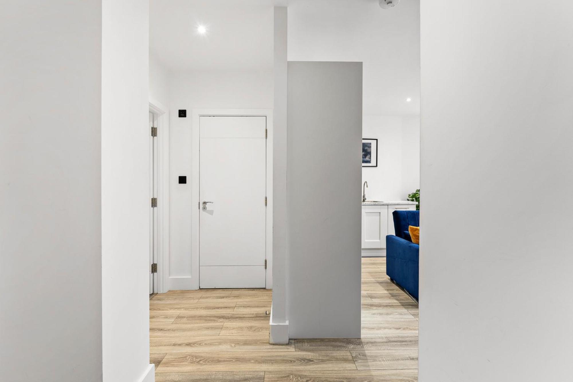 Comfortable 2-Bedroom Stay In NWI Eksteriør bilde